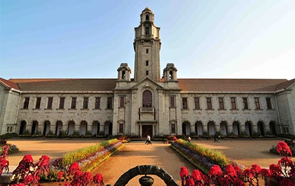 IISc - Indian Institute Of Science, Bangalore
