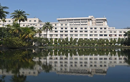 ISI – Indian Statistical Institute