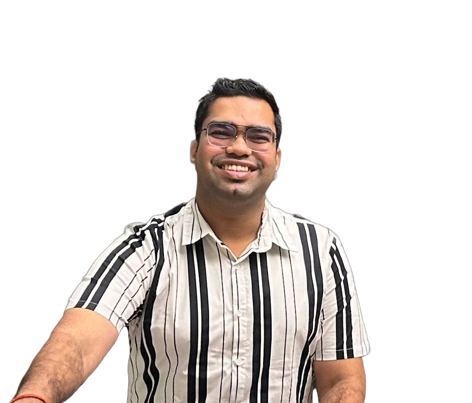 Priyanshu Singh Raikwar